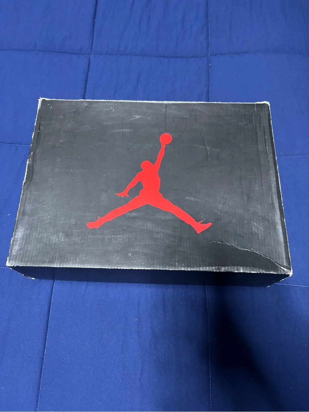 Jordan 5 Retro White Fire Red 2020 Size 10.5